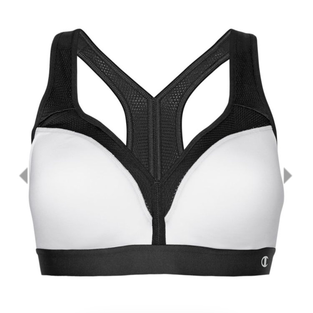 THREE Champion The Curvy Sports Bras